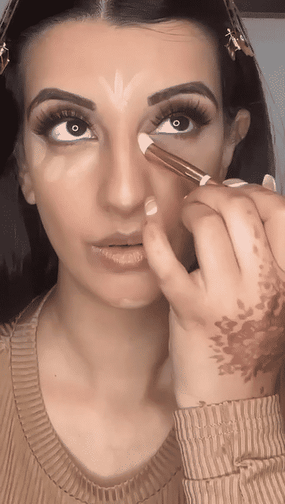 Concealer Sixty