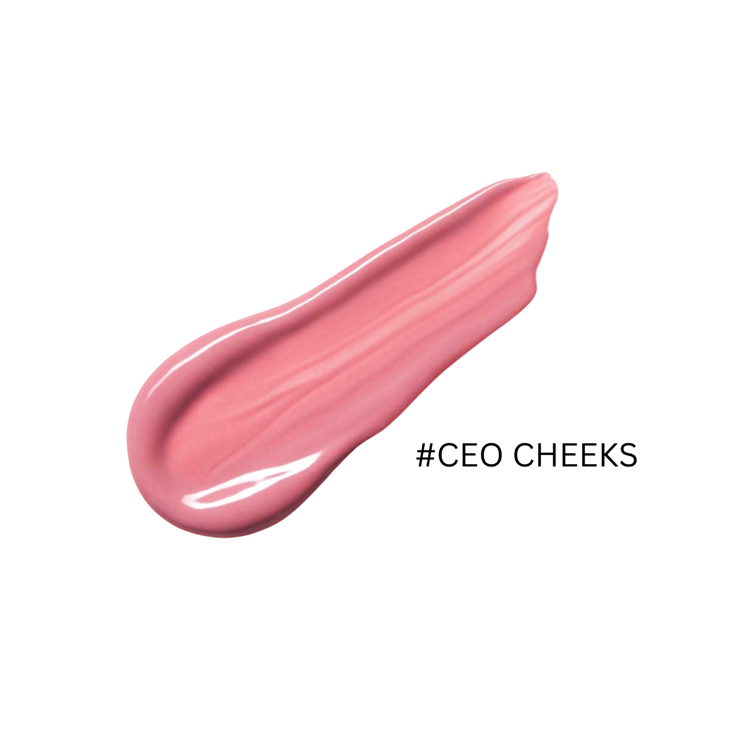 CEO CHEEKS
