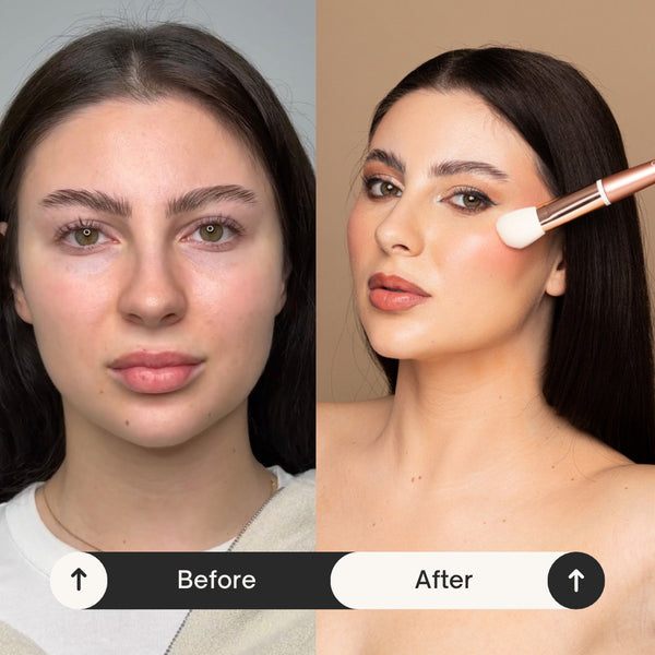 Omorfia Cheek Tint Shade Ceo Cheeks