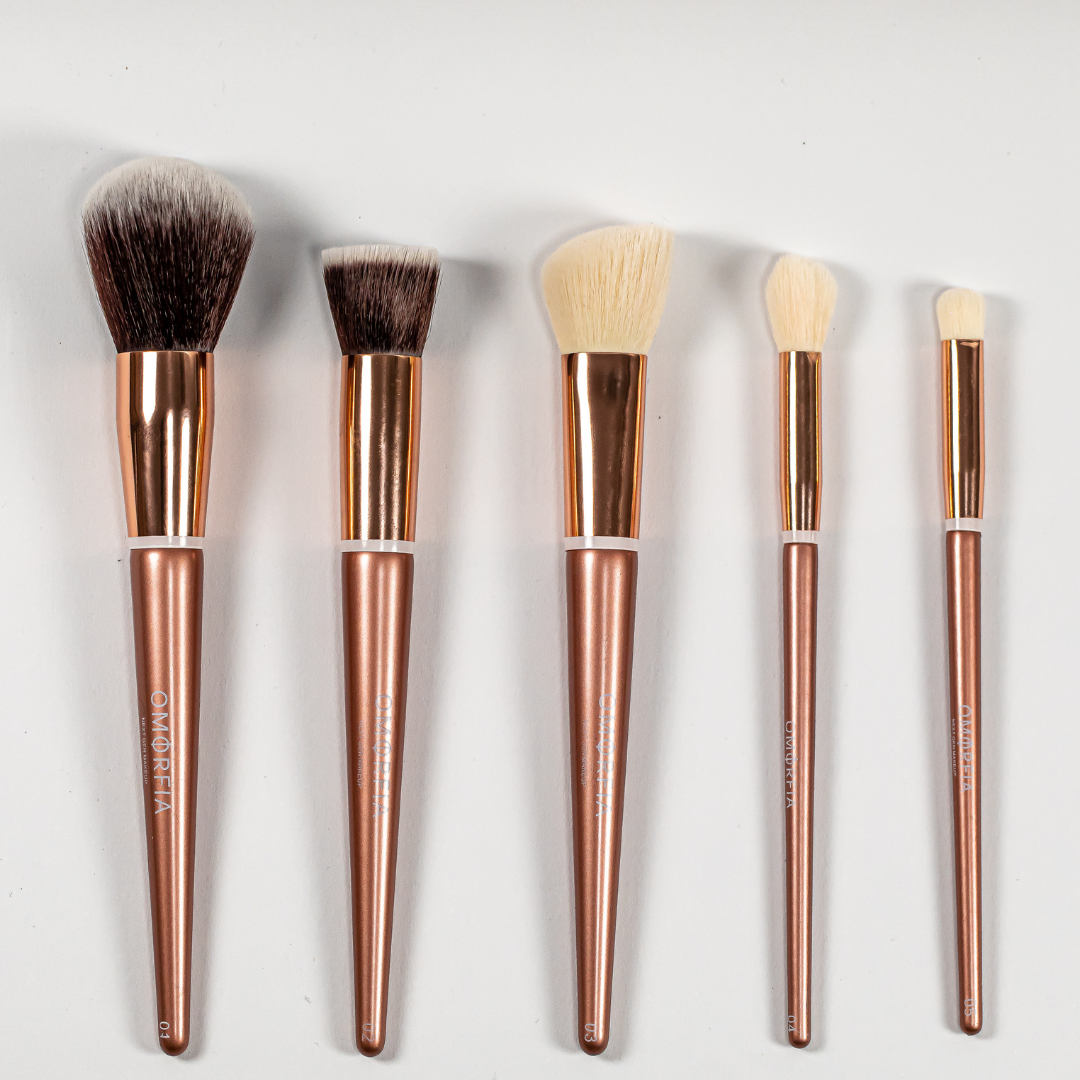 How long do makeup brushes take on sale to dry